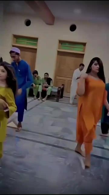 @Zoya dance