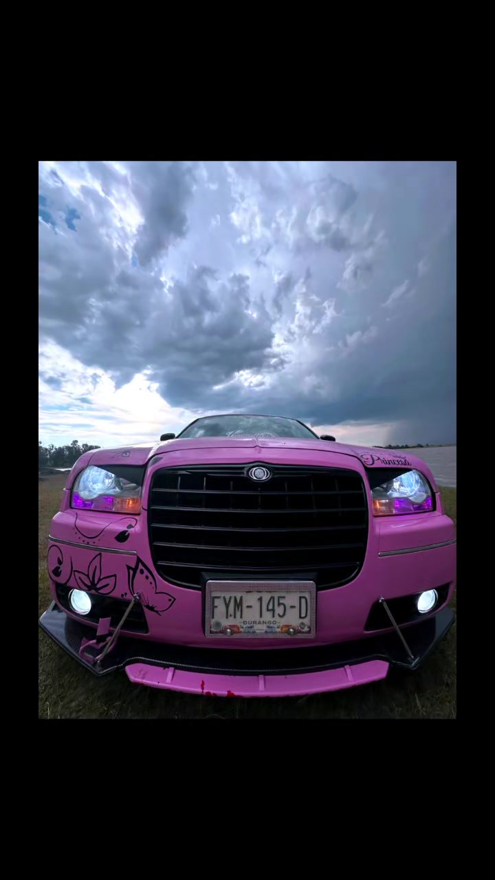 @LA DEL 300