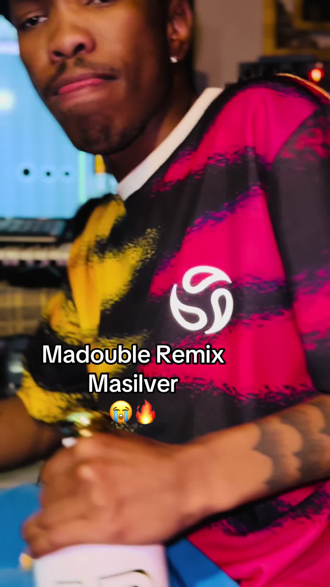@Ma$ilver Ke 🌟