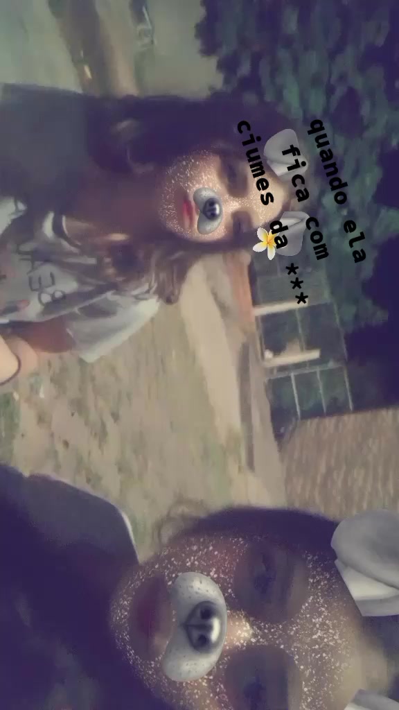 @vish é a palomi😘