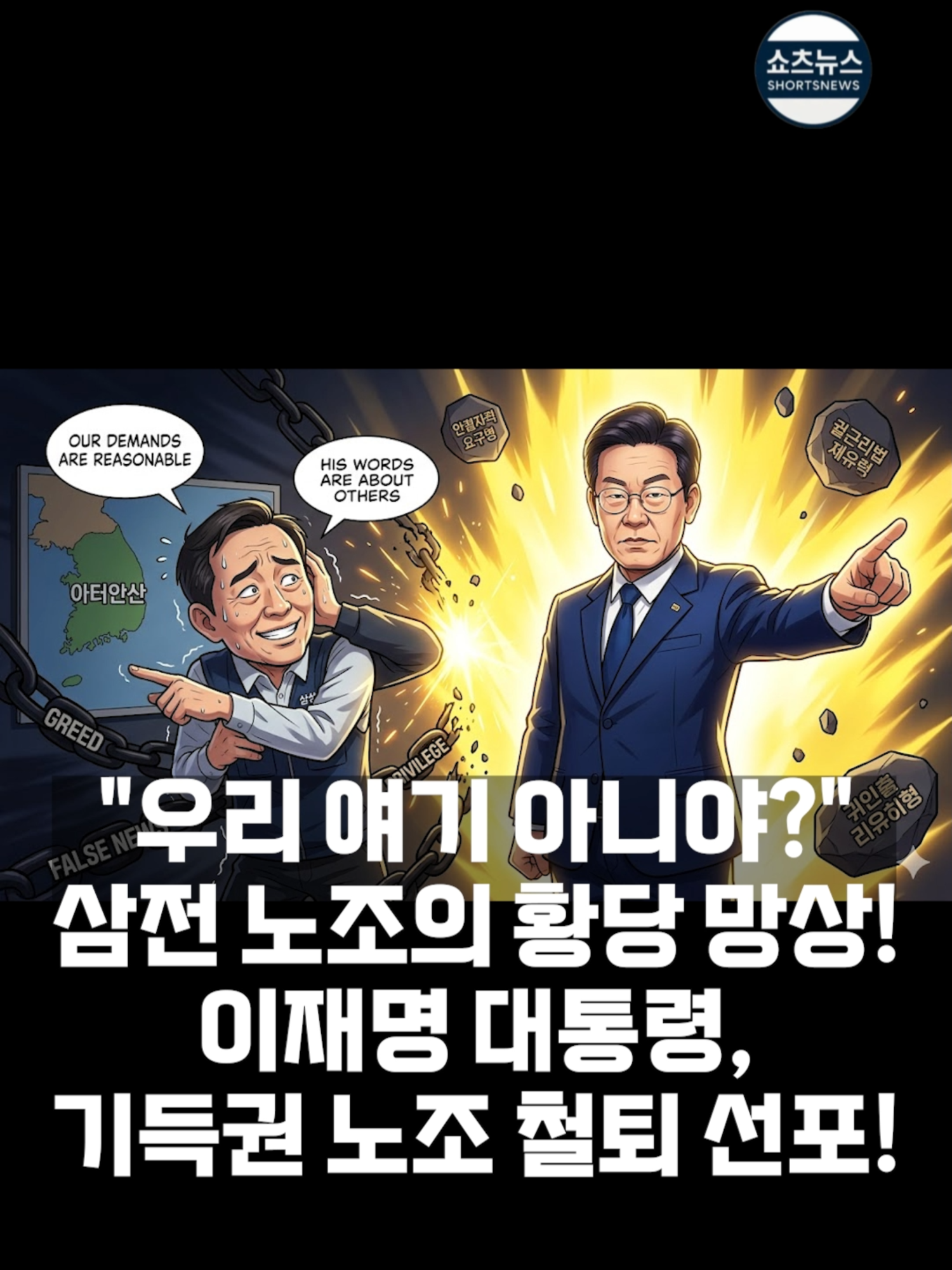 @쇼츠 뉴스