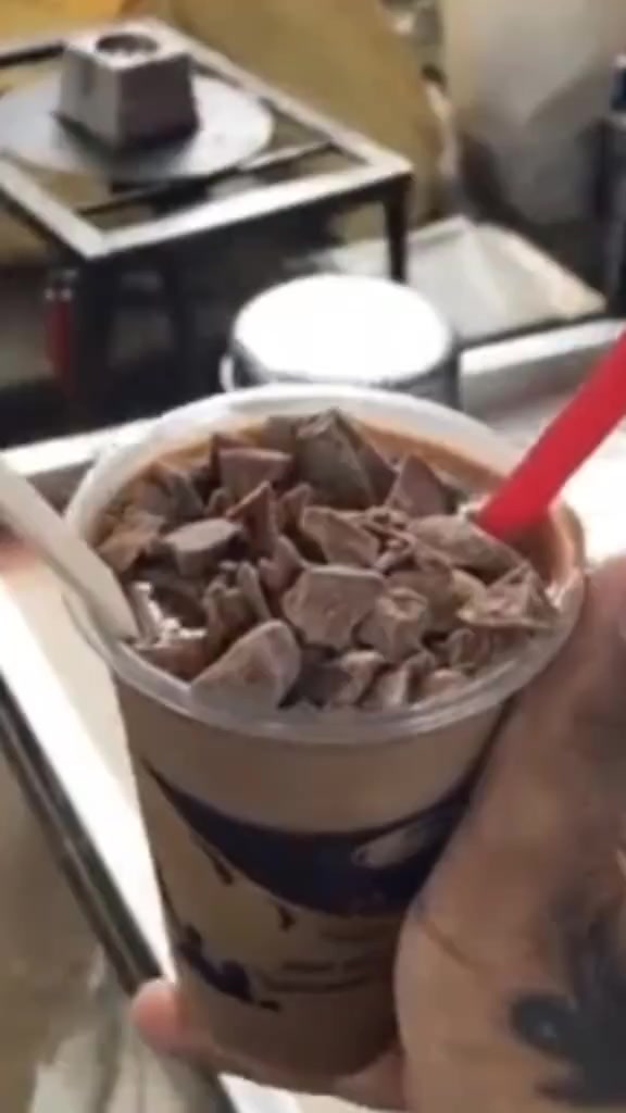 @Gastronofobia