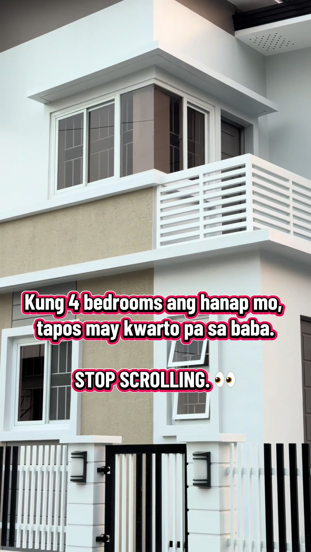 @Christine Ricafrente of TWR ๐ก