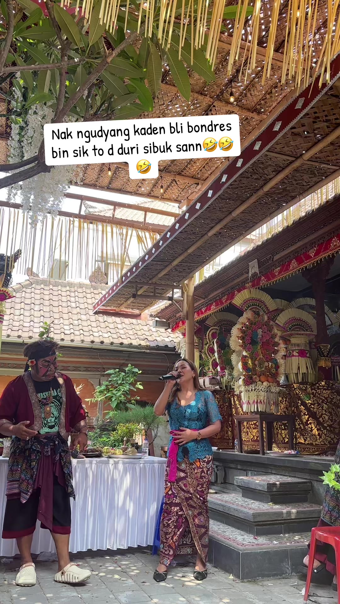 @gek rani