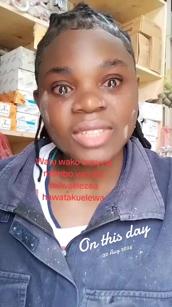 @Larissa lara
