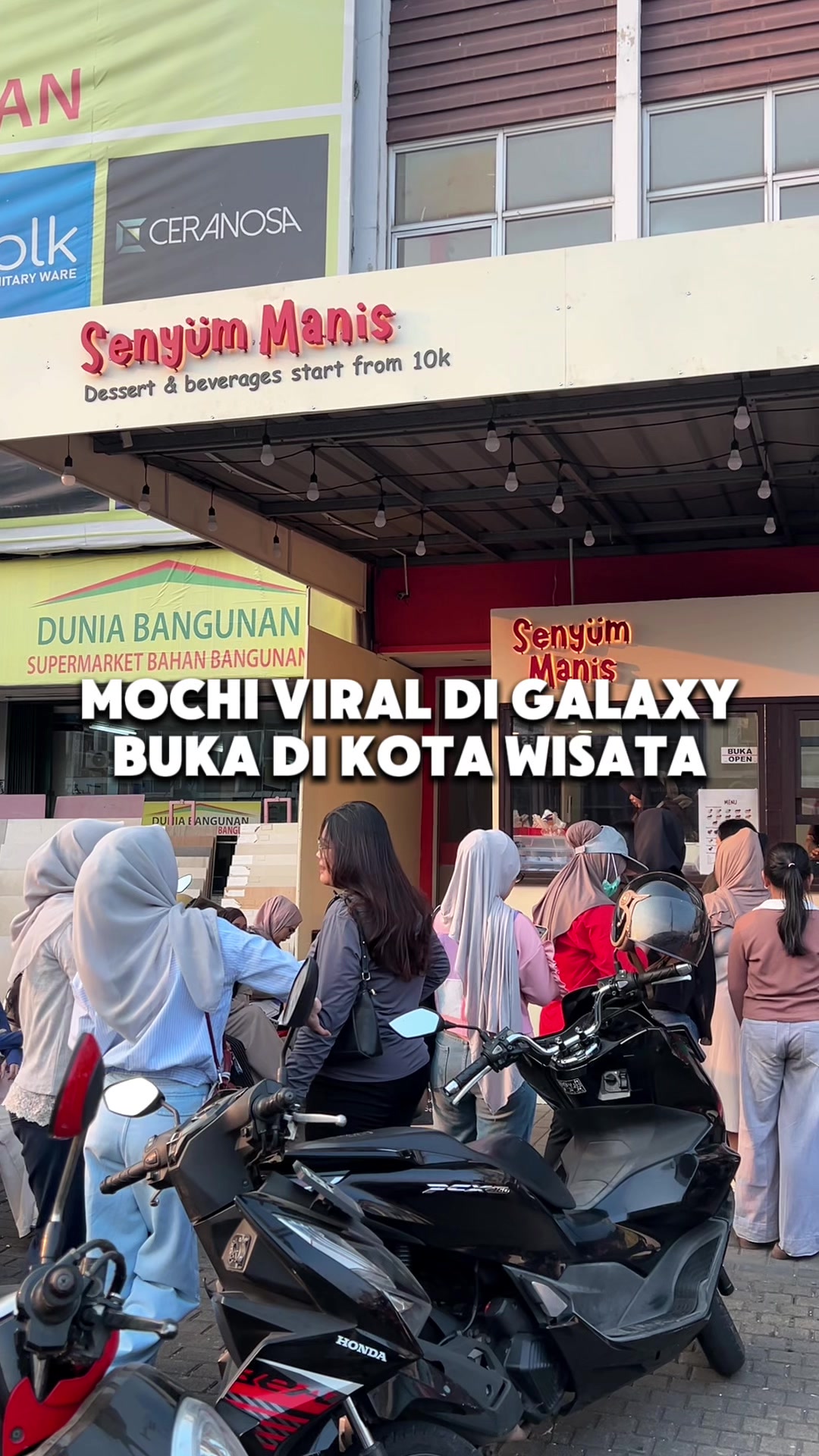 @Keluar Yuk