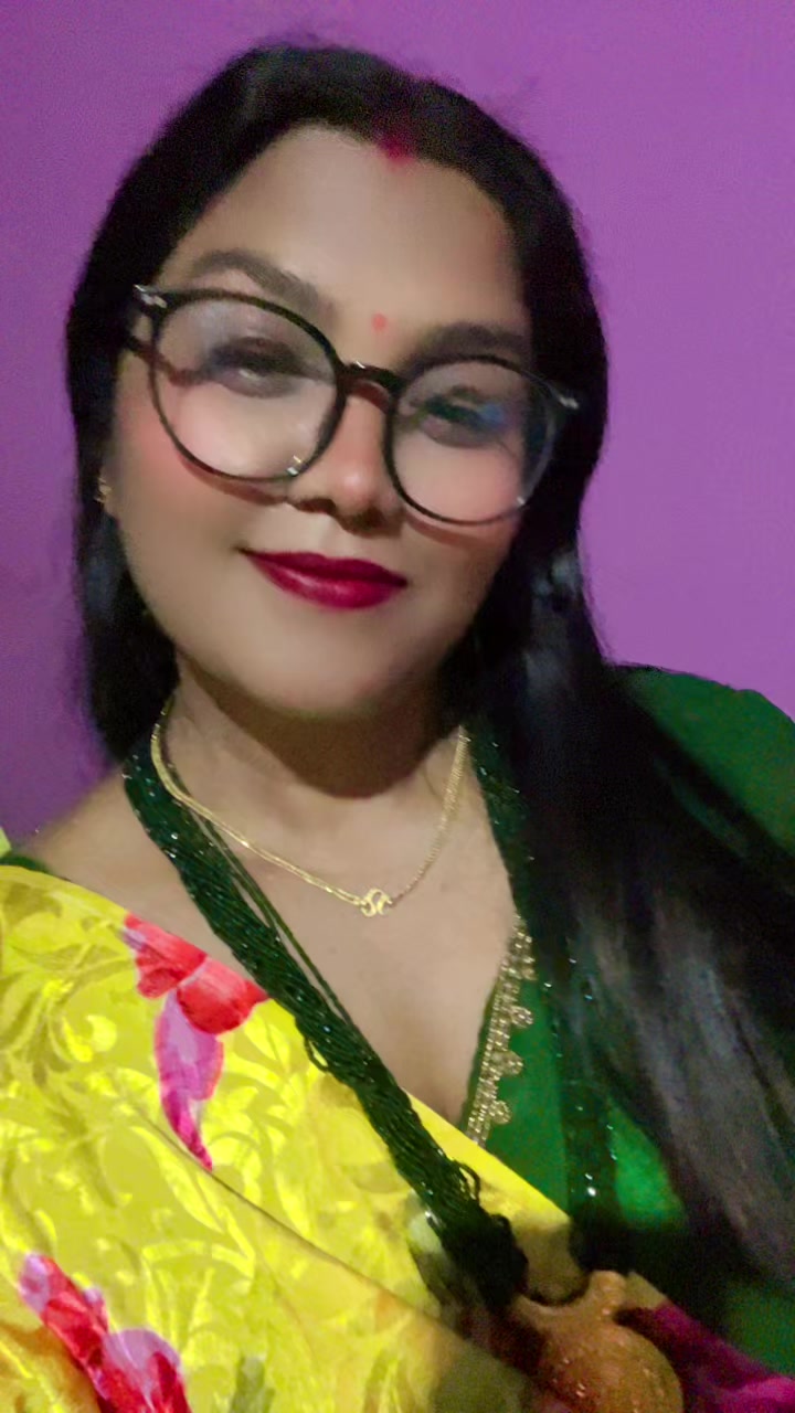 @Melina Adhikari