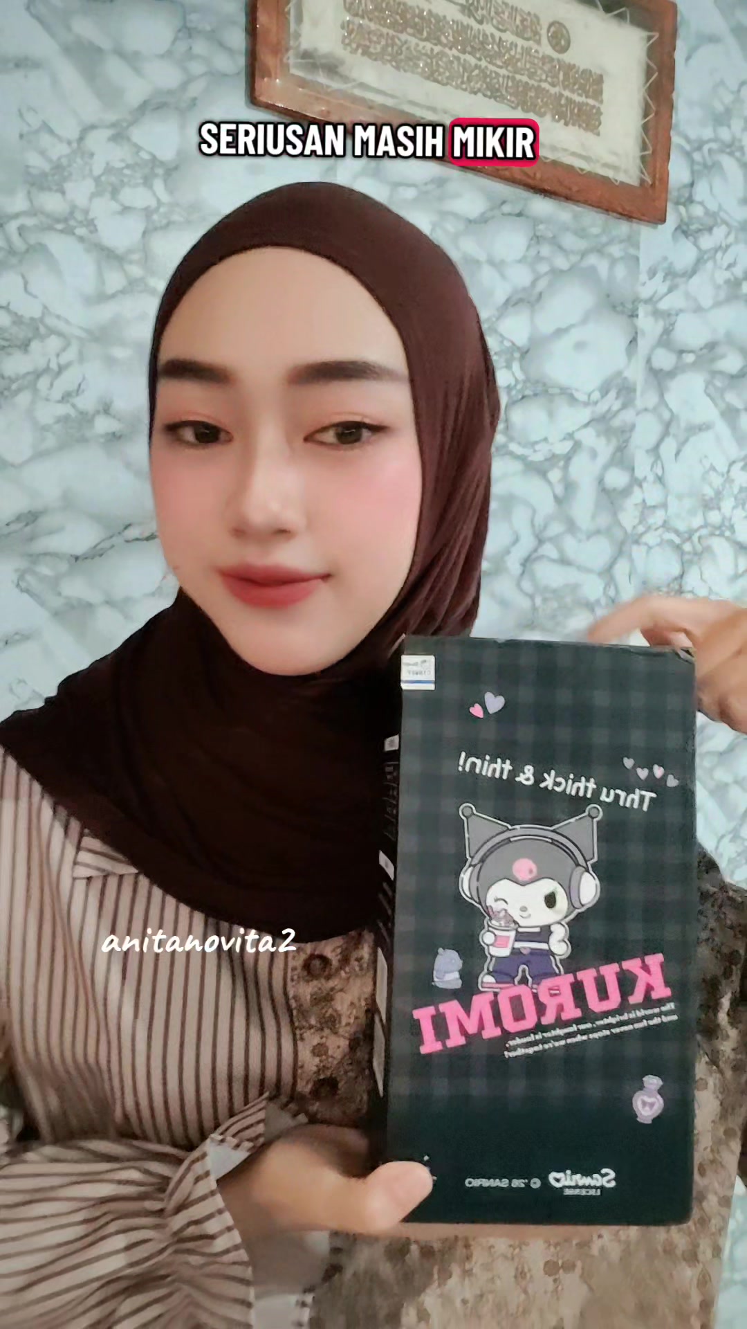 @anita novita