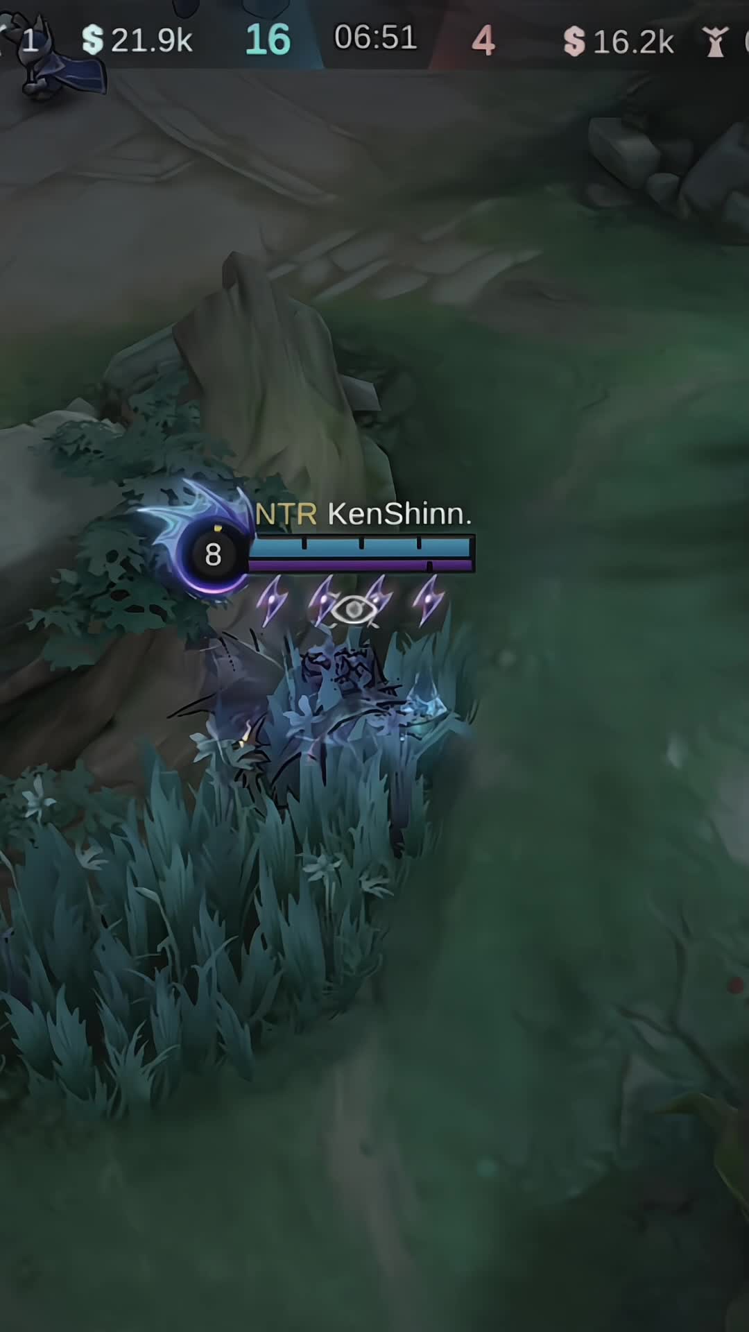 @LBA _ KenShinn
