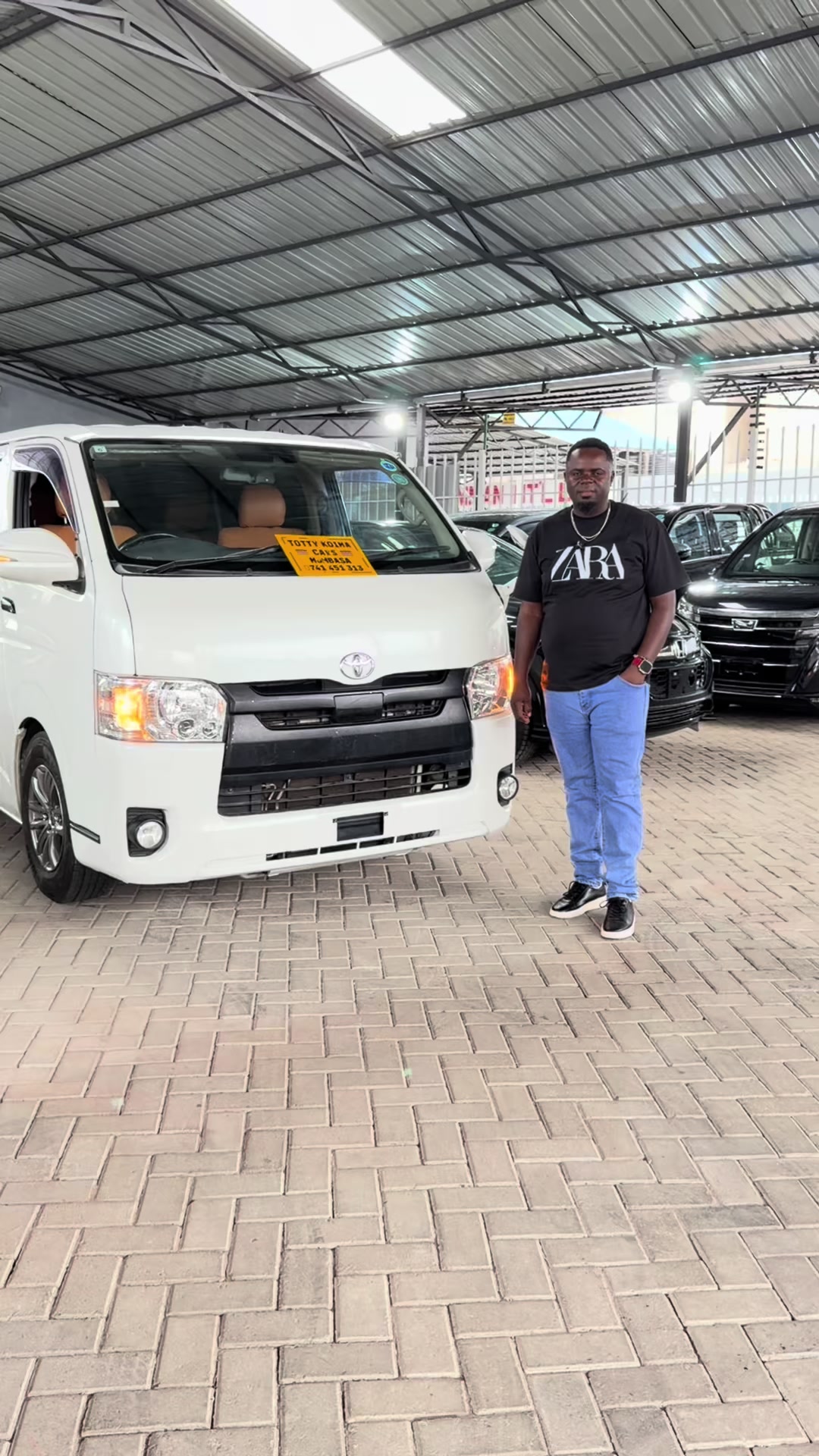 @Tottykoimacarsmombasa