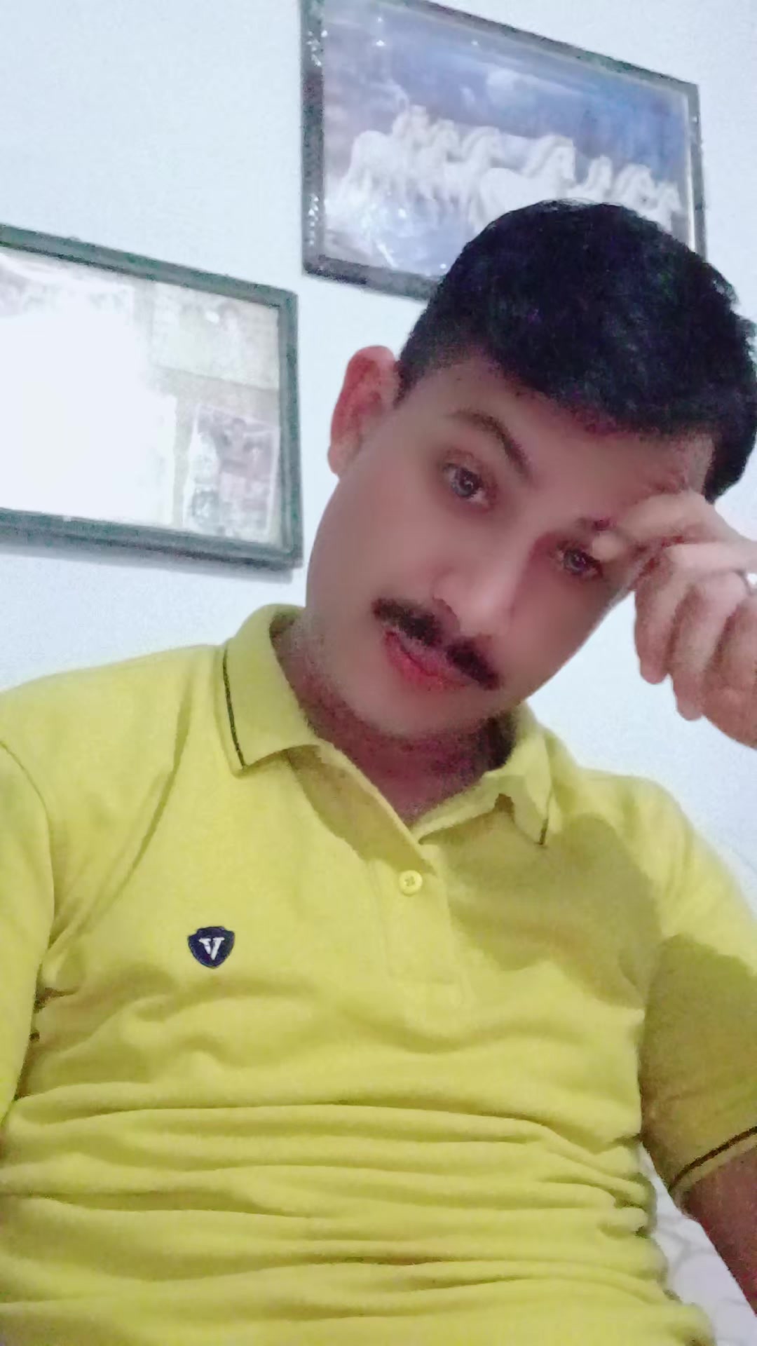 @Yogesh Pawar