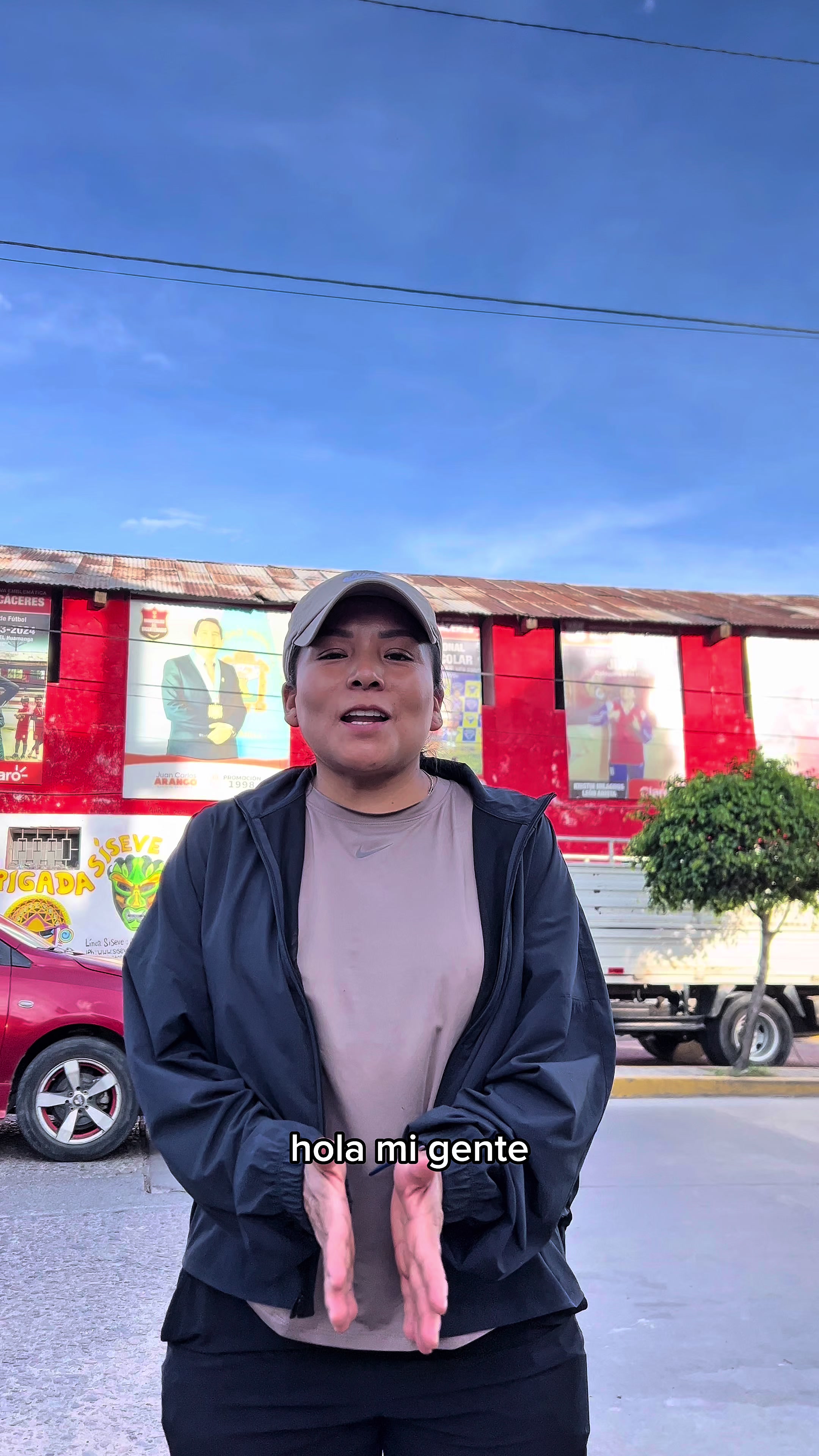 @La Barra De Jackili