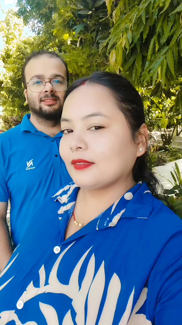 @Sushma Hamal😘