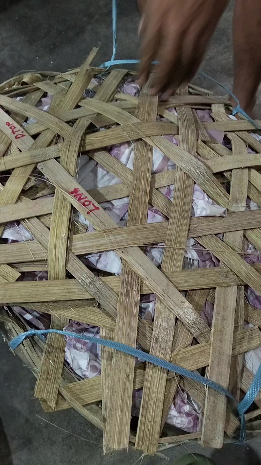 @TKM - Timai Kuah Maler