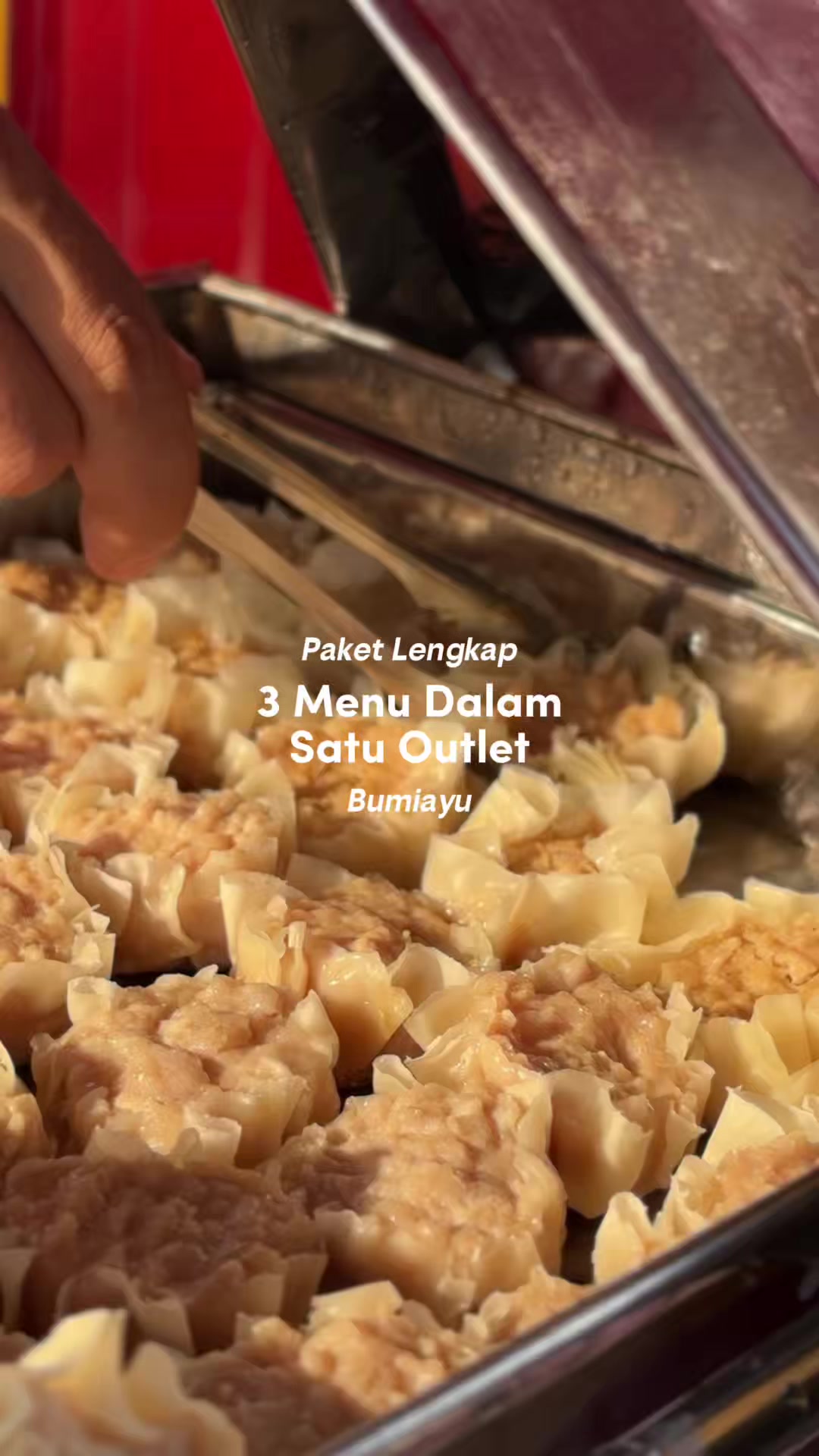 @Rizqiamirulft | Richfoodhunter
