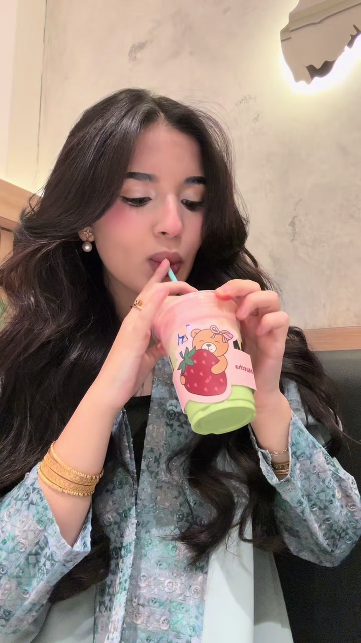 @رنا خالد | Rana Khalid