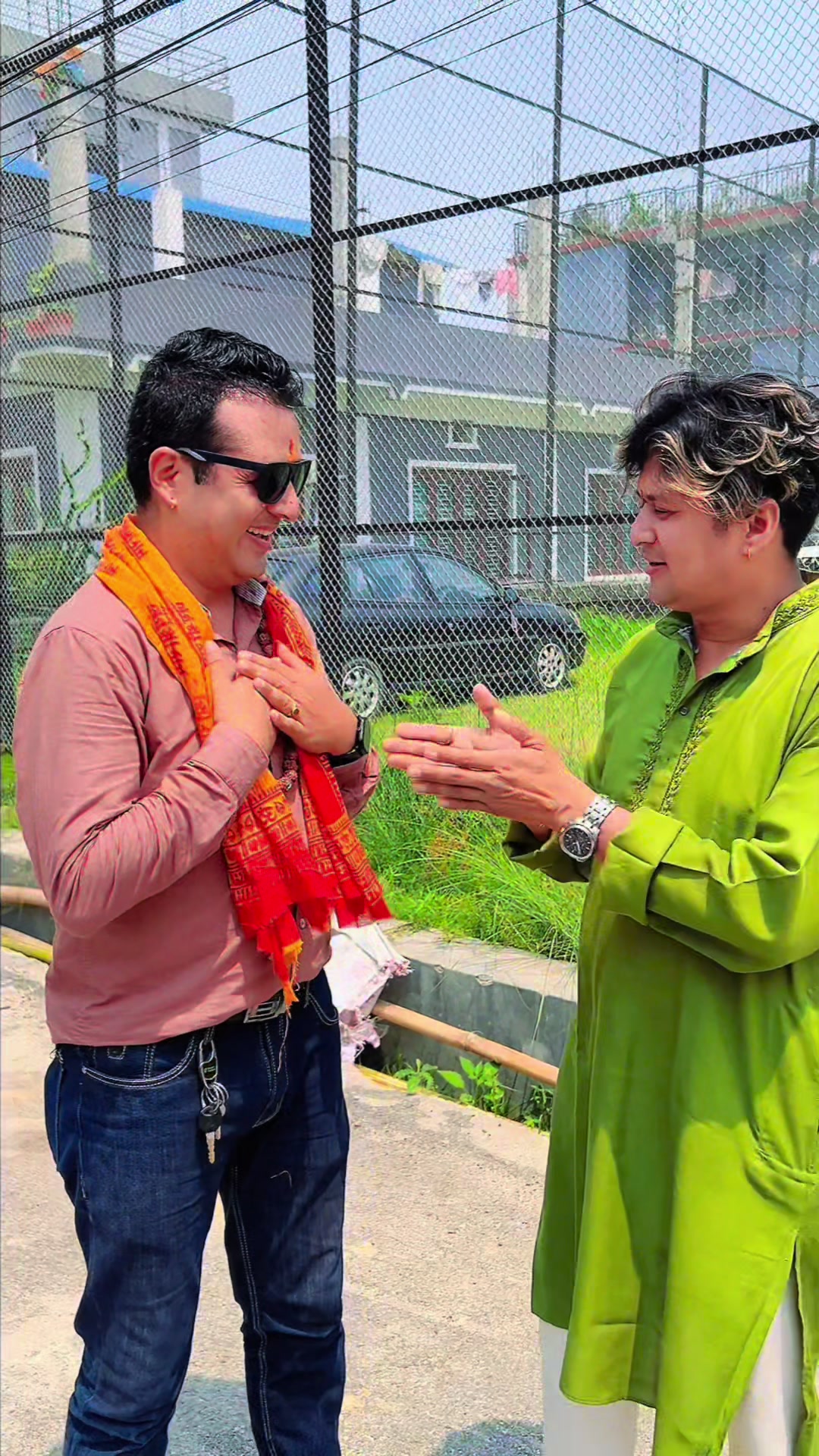 @📸 प्यारो मान्छे ❣️