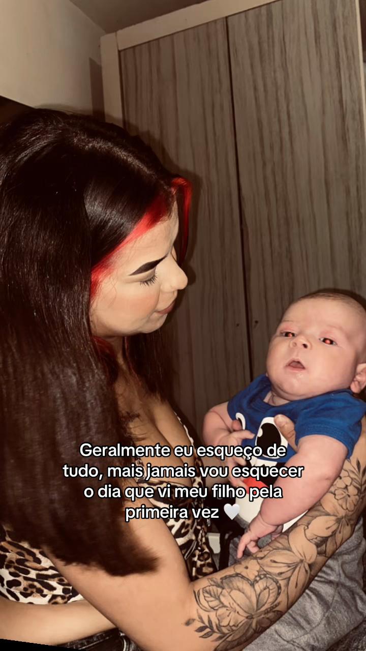 @Milly | mamãe do Arthur👣💚