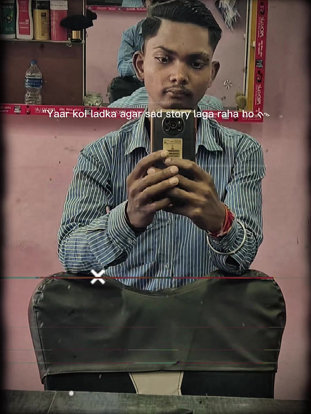 @Ritesh Sahani