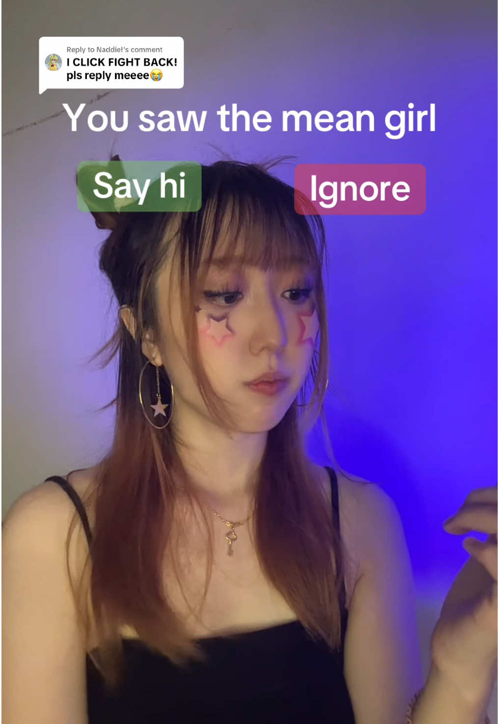 @𝘾𝙧𝙮𝙨𝙩𝙖𝙡 ˶ᵔ ᵕ ᵔ˶