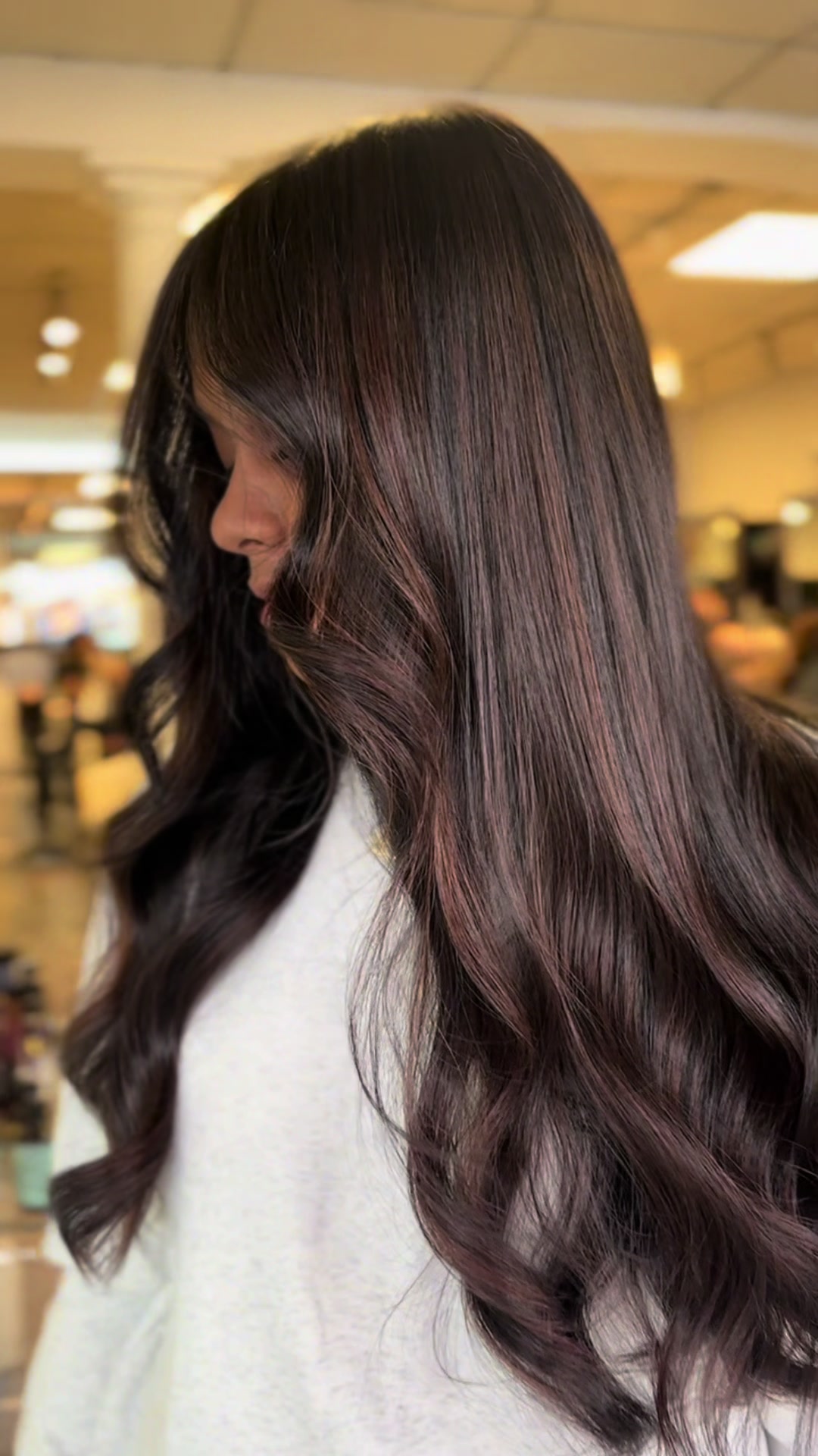 @Europa Hair Design