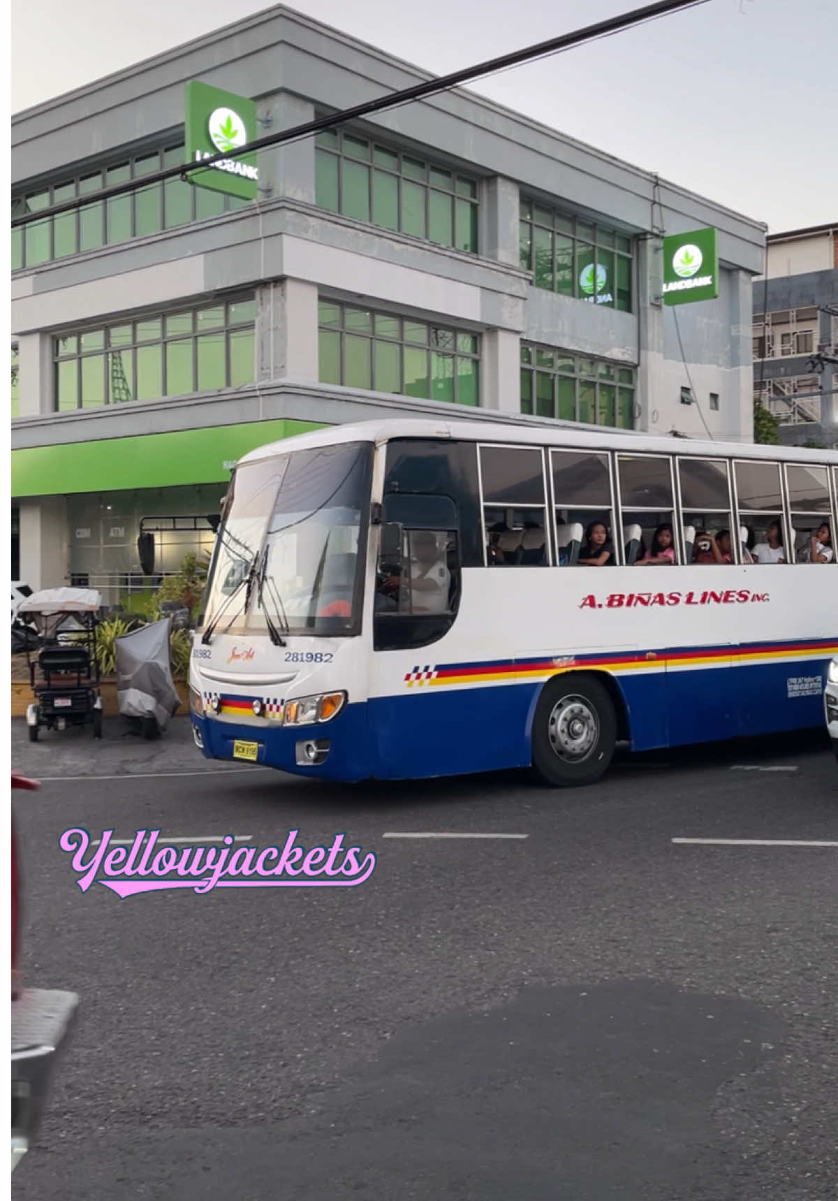 @Yellowjackets_Bicol
