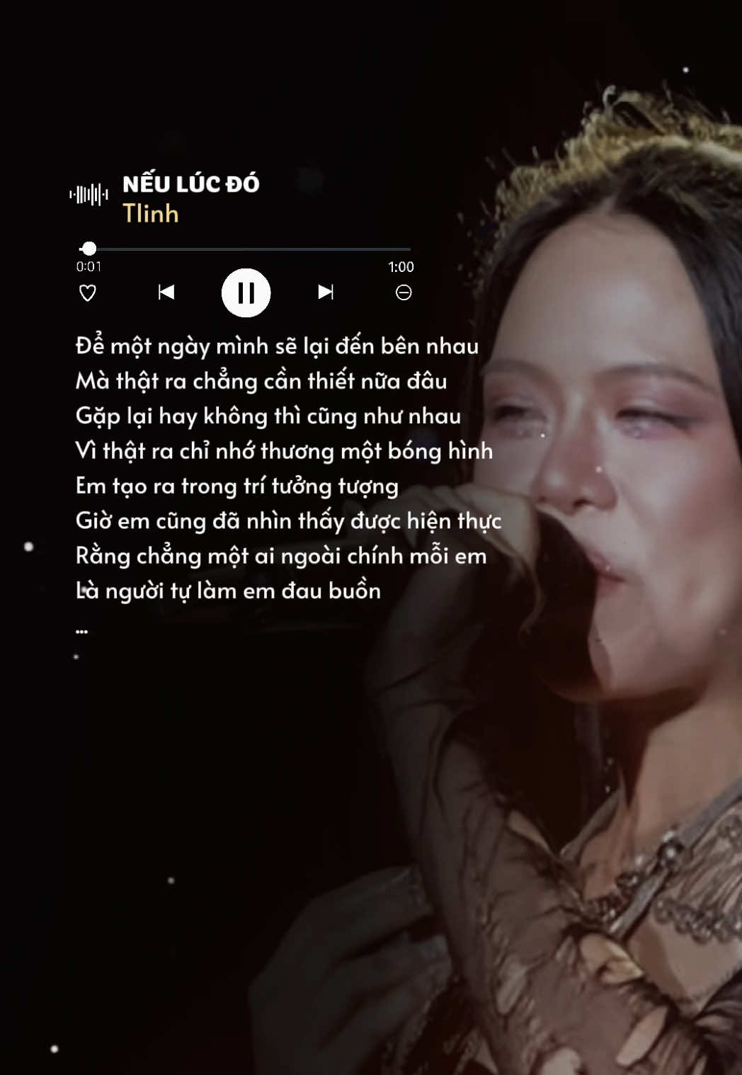 @Đêm xuống nhạc lên