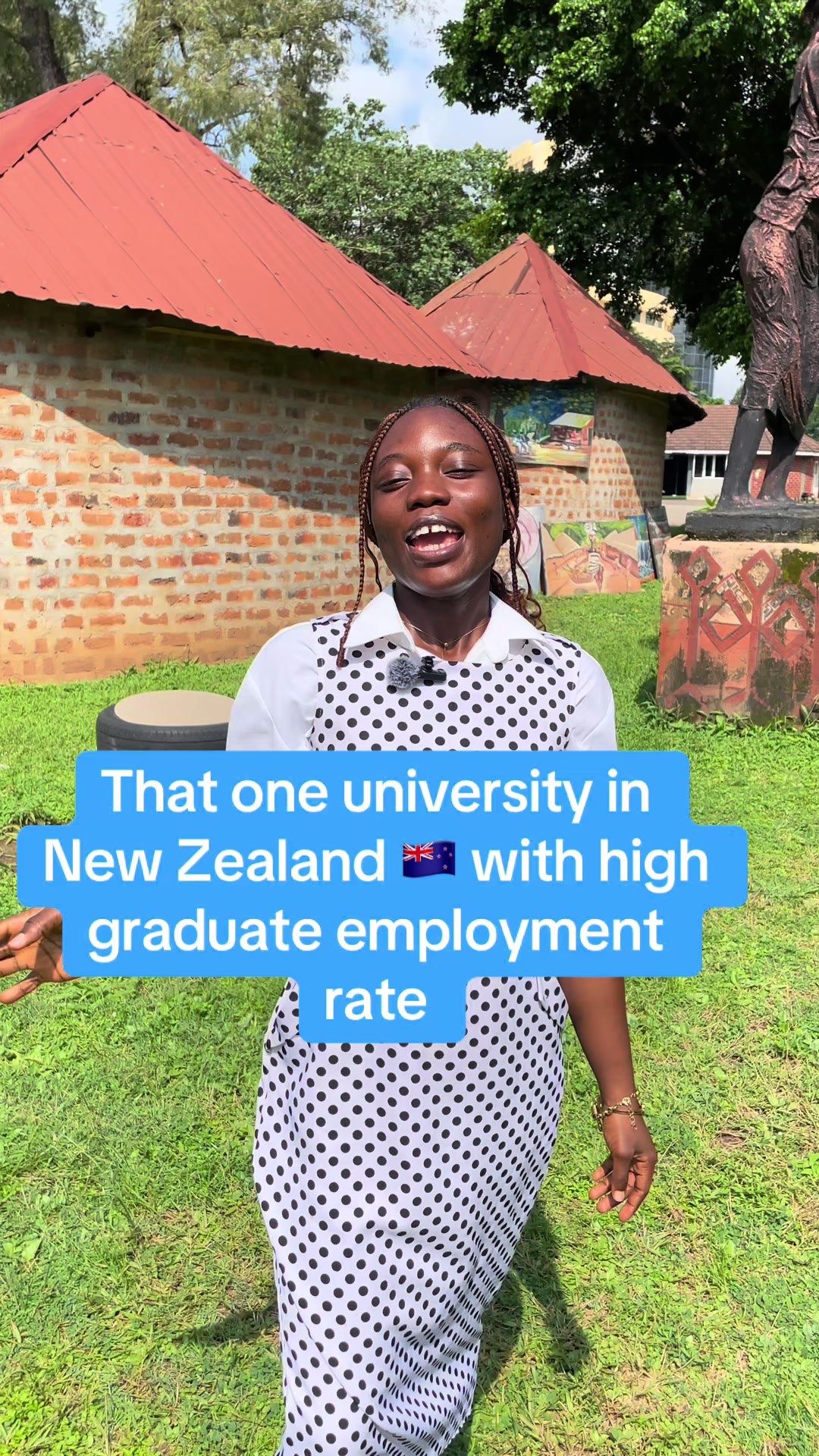 @Your Surest Study Abroad Plug