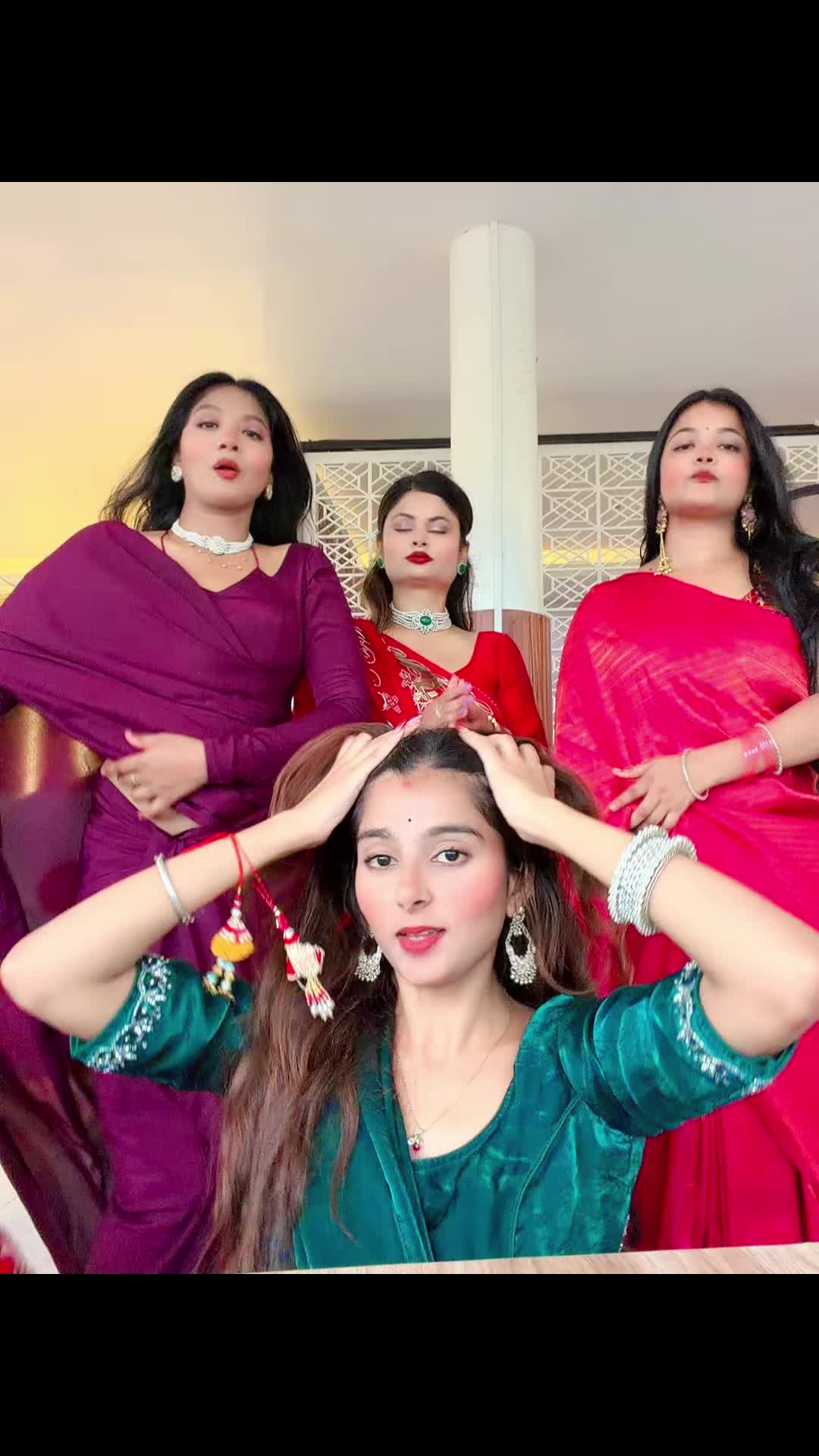 @ashmitapanjiyartharu