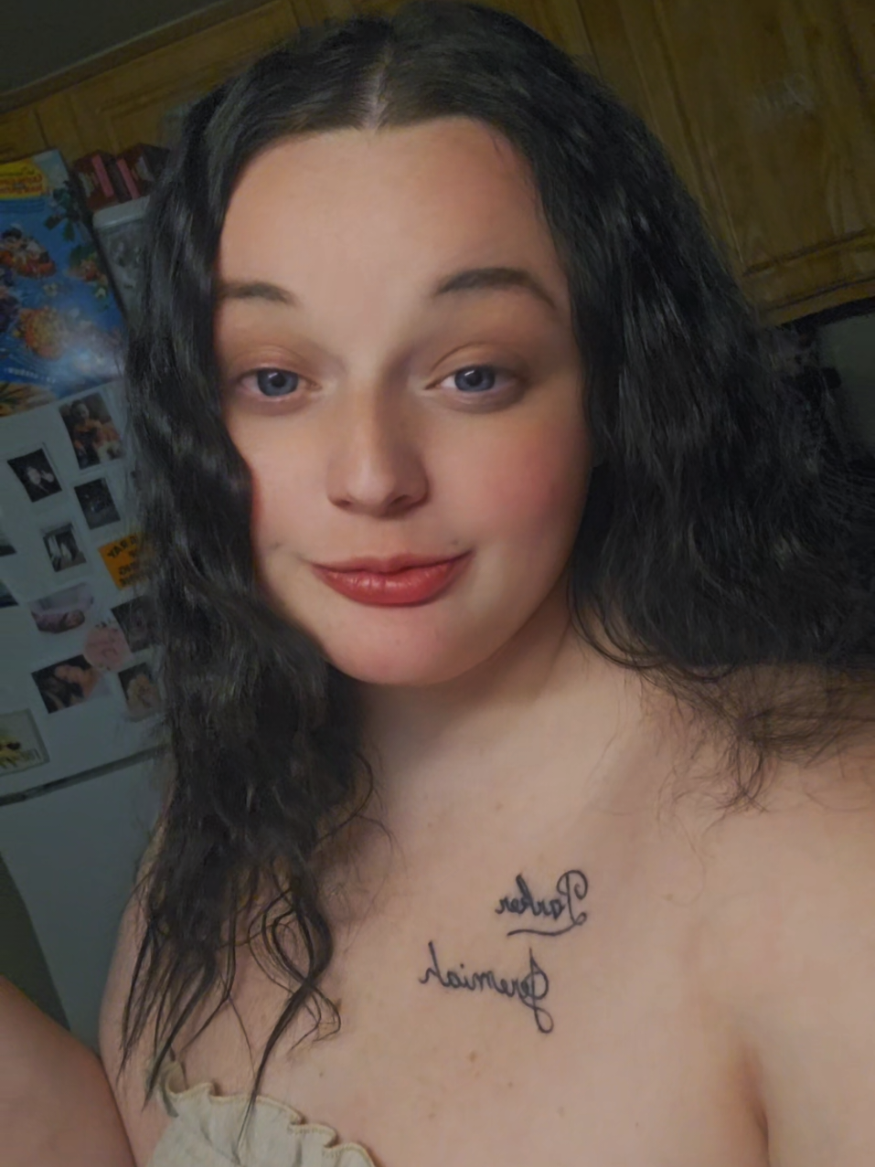 @๐ Megan Lorraine ๐
