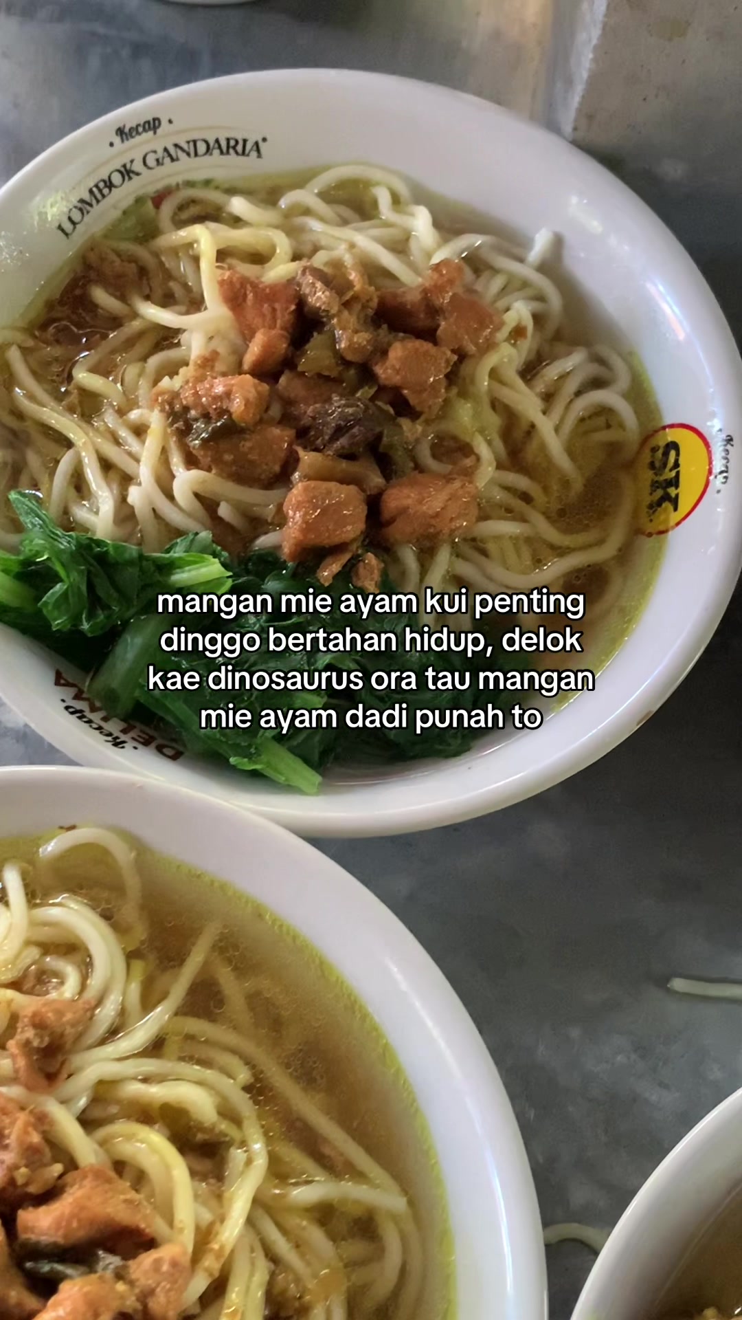 @MIE AYAM MBAK RINI 🍜