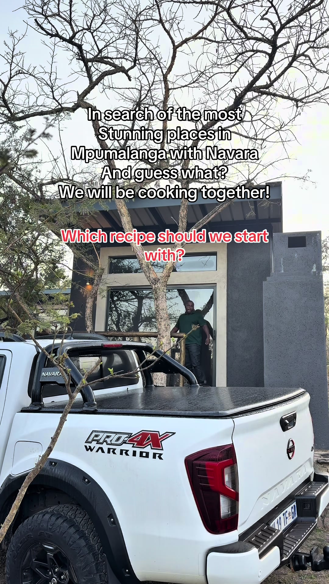 @Chef Makamo