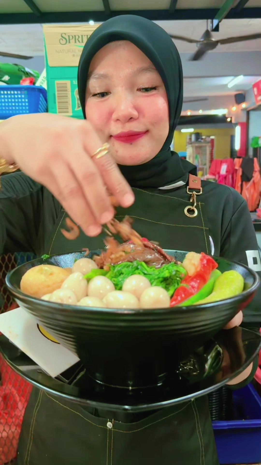 @YTFSalmahGebuMelaka