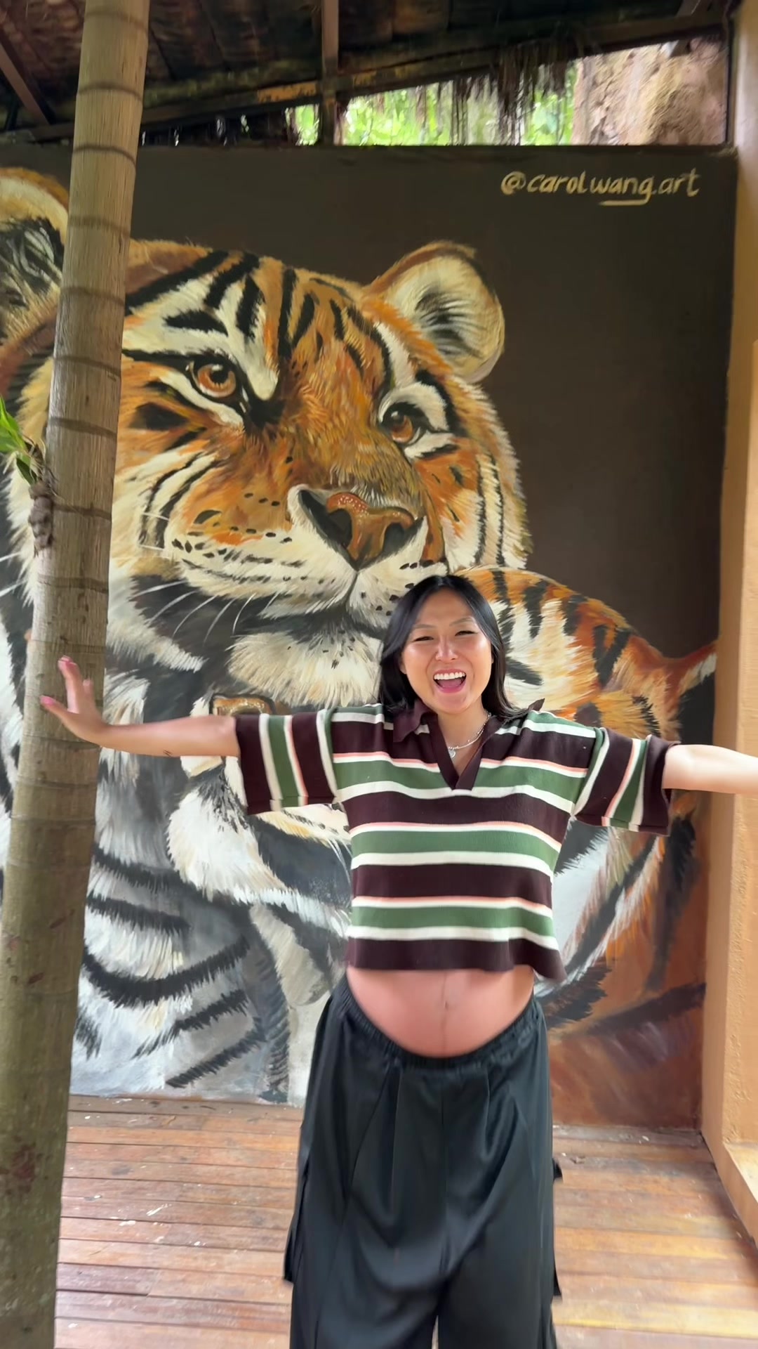@Carol Wang Art