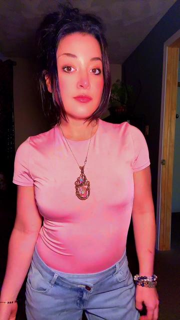 @🔥✨🫶🏻💥💁🏻♀️It’s me Lauren