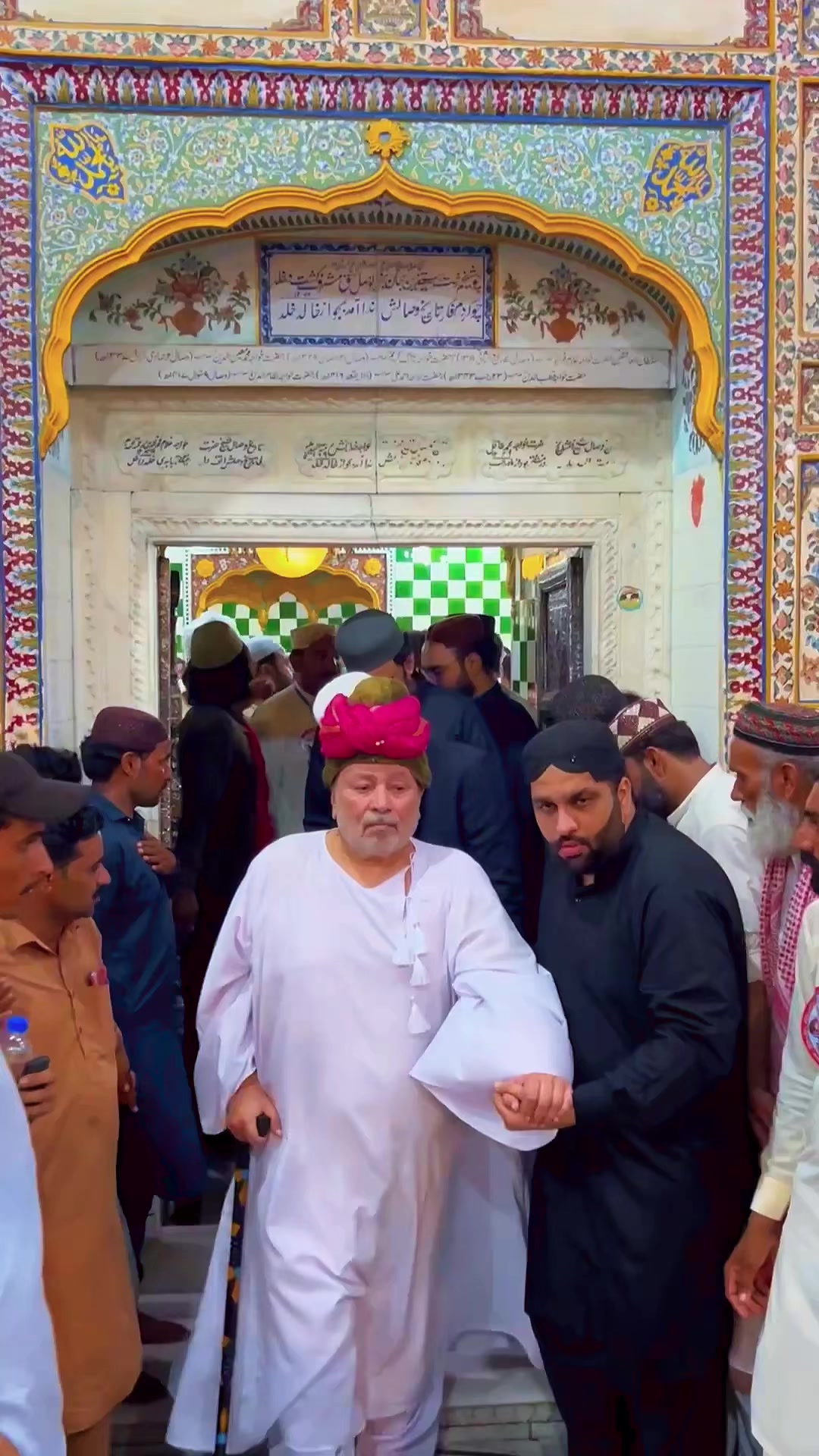 @khawajamueenkoreja✅️