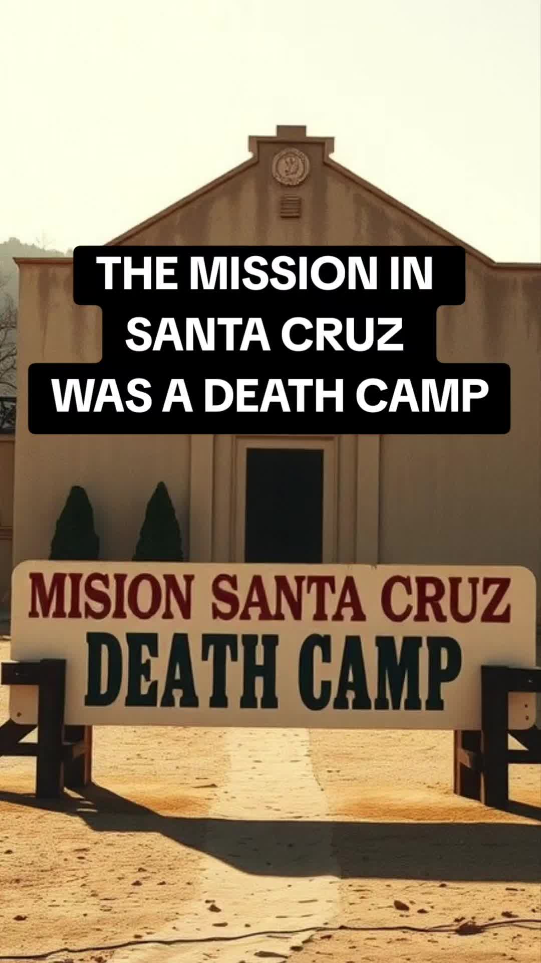 @California Buried History