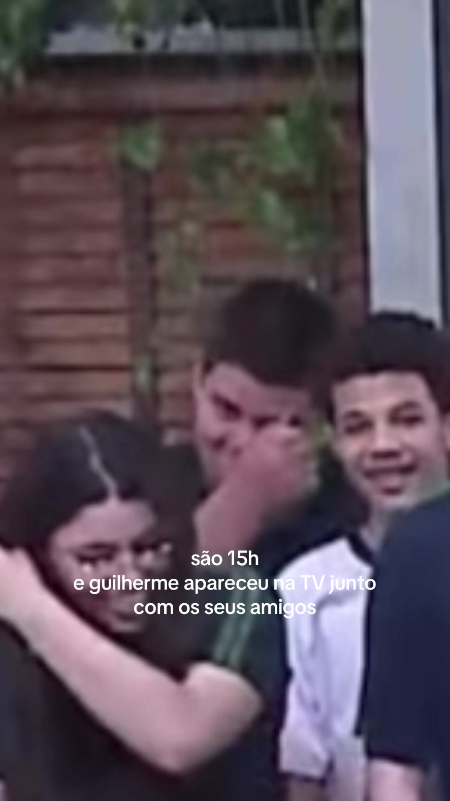 @oque o Guilherme ta fazendo?