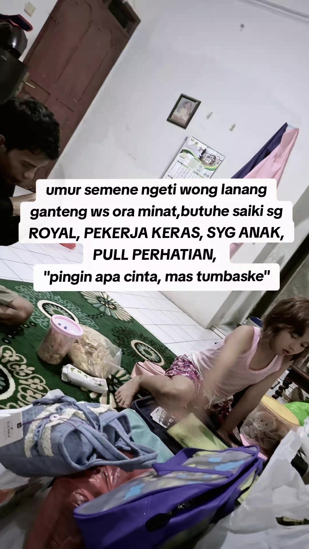 @Mamaq ika
