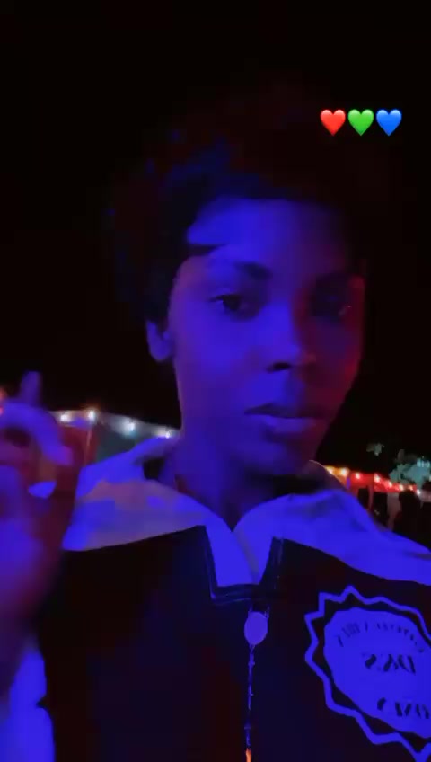@16 janvier it's my birthday ๐