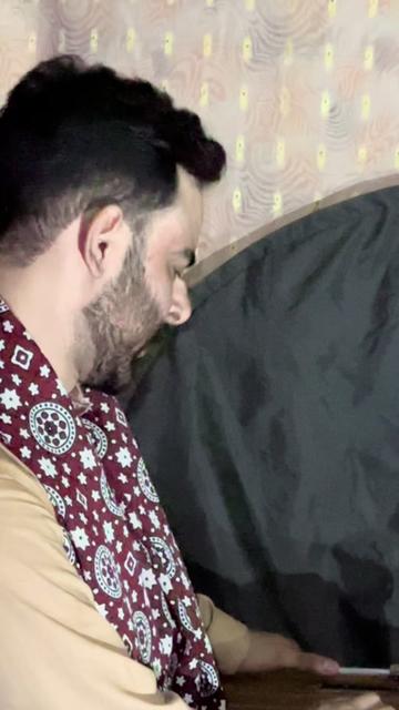 @Singer.Meesum.Abbas 07