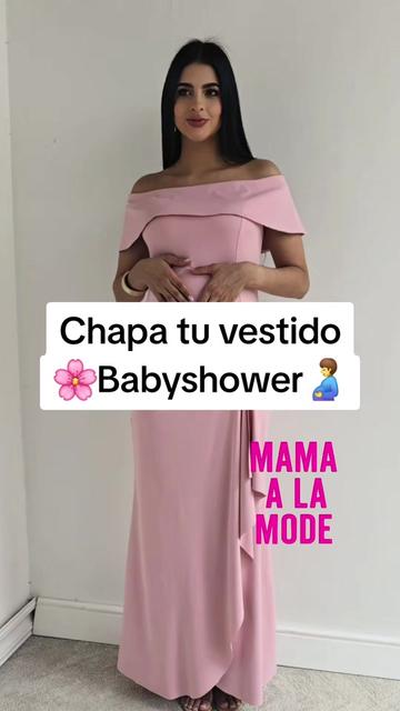 @MamaALaMode Ropa Materna