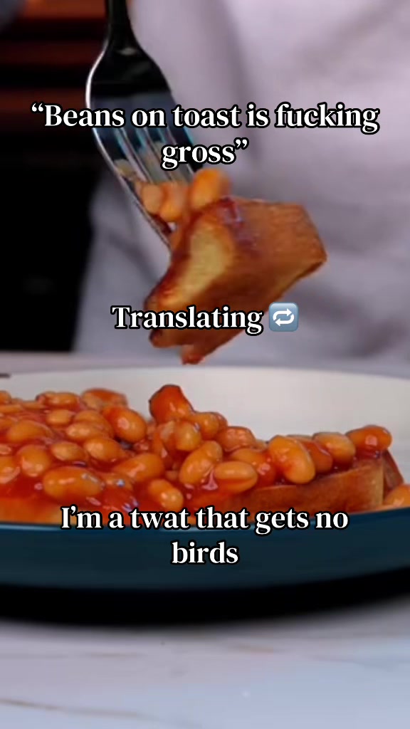 @Norty Tart