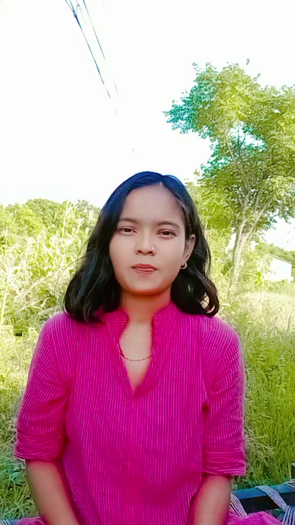 @Miss__sanjana 🌸🌷