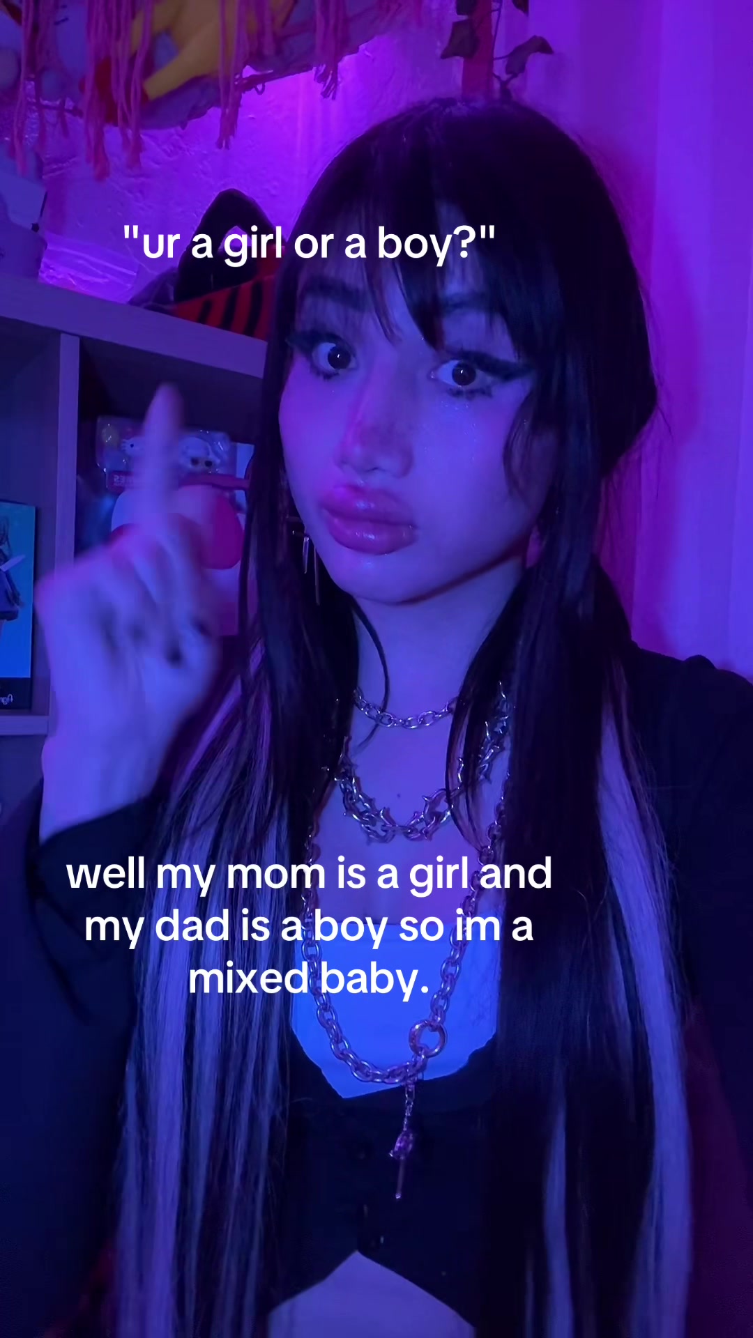 @💝Piinkie Pie Princess💝