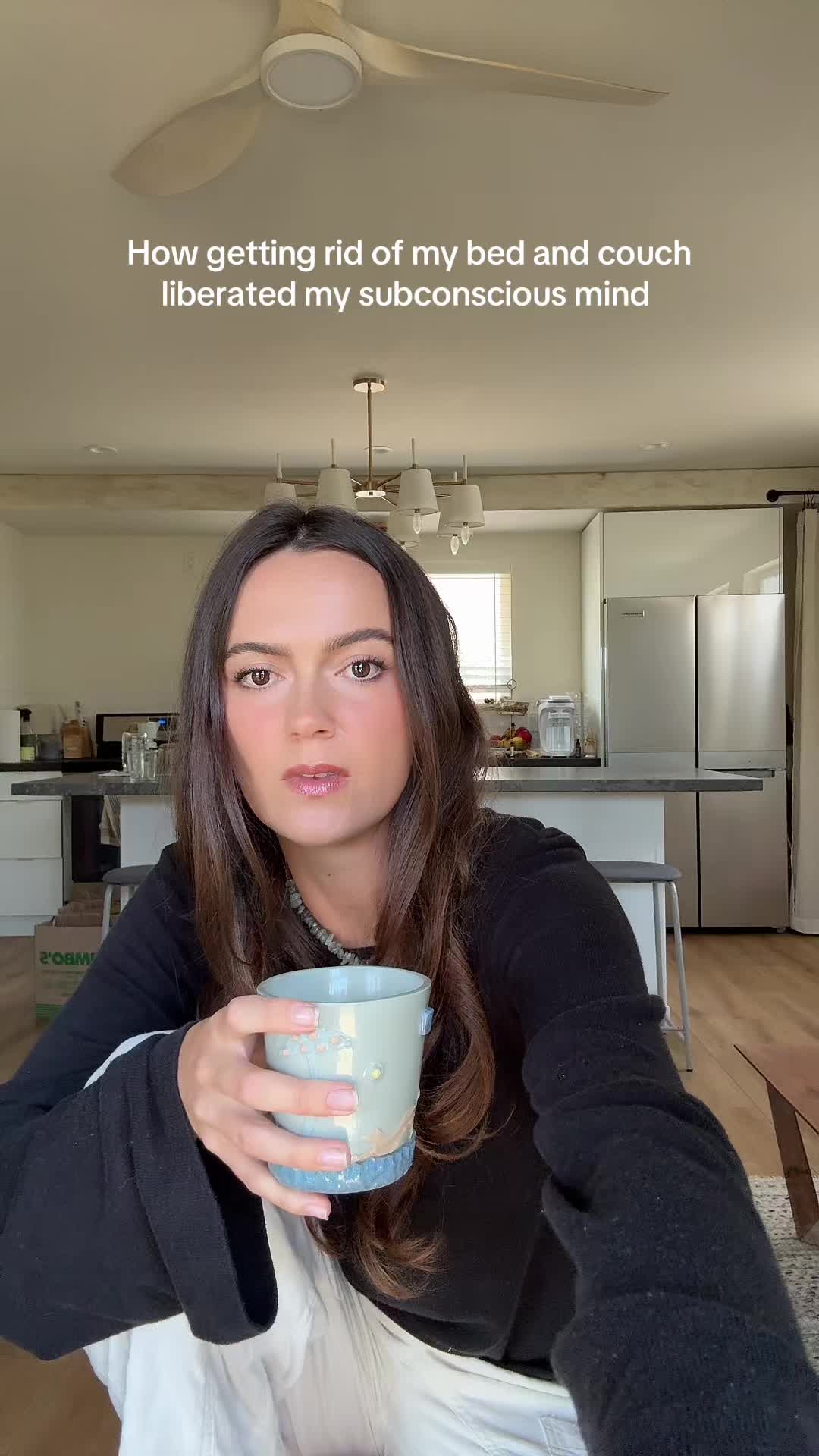 @Kailee Sapphire
