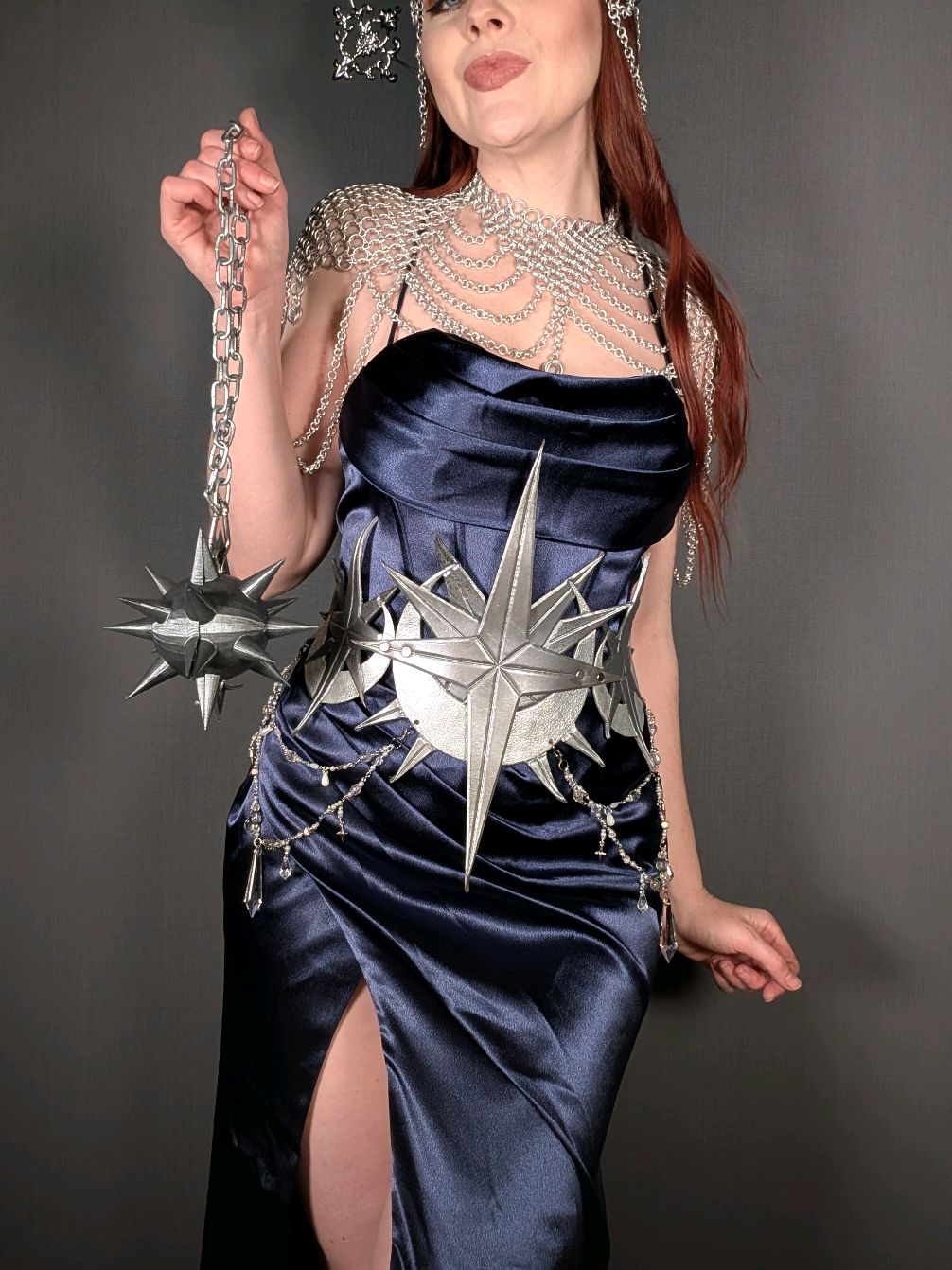 @thescarletthuntress