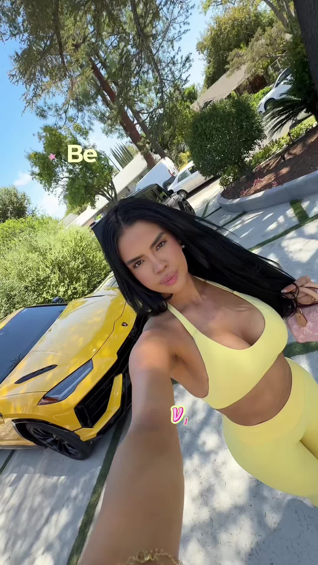 @Nicole Cruz