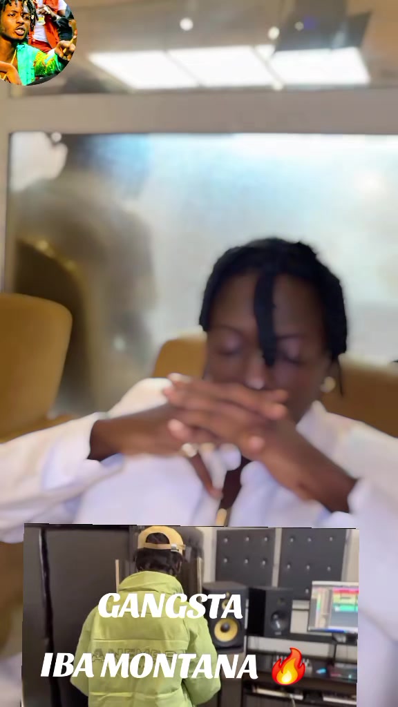 @B 14 GangMontana