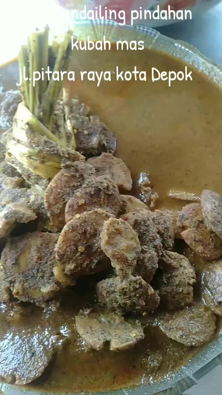 @Rm.Mandailing Pindahan Kubah M